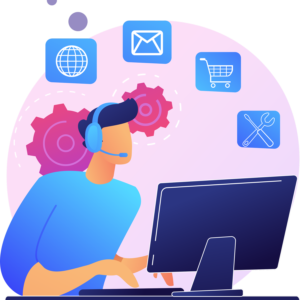 Conseil & accompagnement en Marketing Digital - à la carte