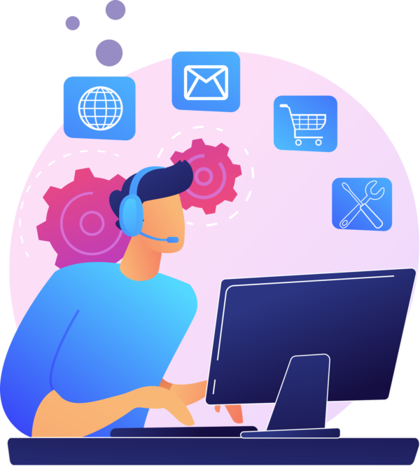 Conseil & accompagnement en Marketing Digital - à la carte