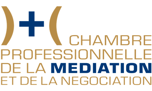 Chambre Professionnelle de la Médiation et de la Négociation